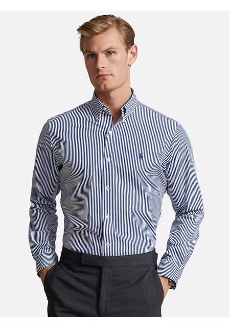 Camicia a righe Polo Ralph Lauren POLO RALPH LAUREN | Camicie | 710929344005